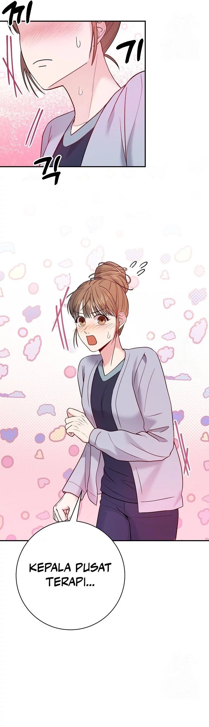 The Miraculous Physical Therapist Chapter 59 Gambar 60