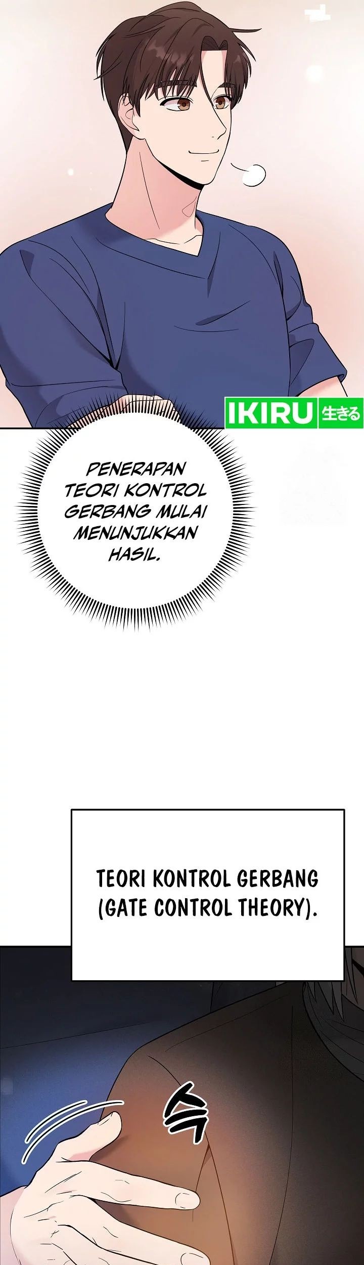 The Miraculous Physical Therapist Chapter 59 Gambar 7