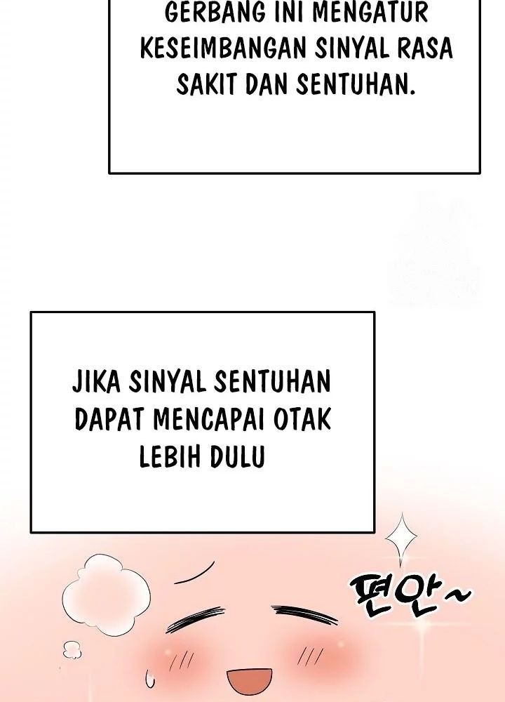 The Miraculous Physical Therapist Chapter 59 Gambar 9