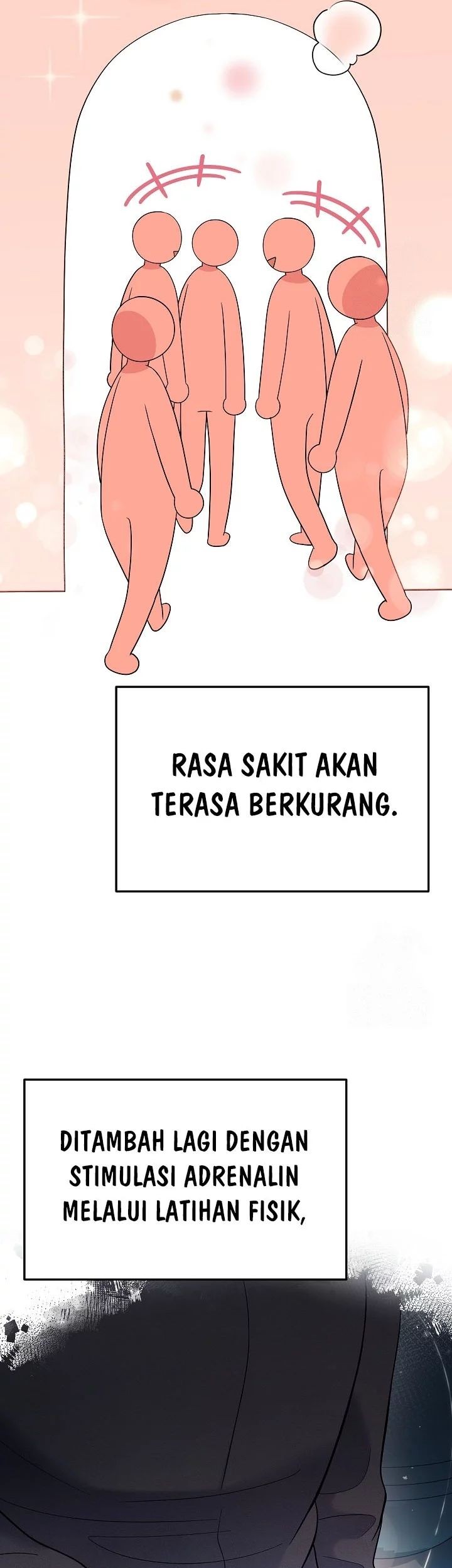 The Miraculous Physical Therapist Chapter 59 Gambar 10