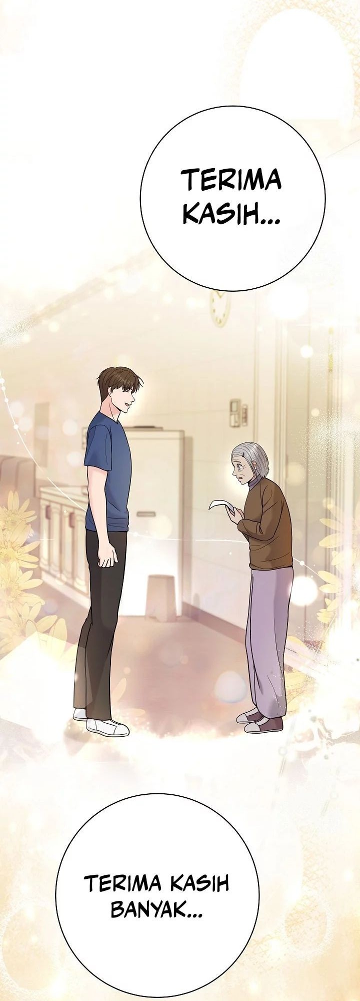 The Miraculous Physical Therapist Chapter 59 Gambar 23