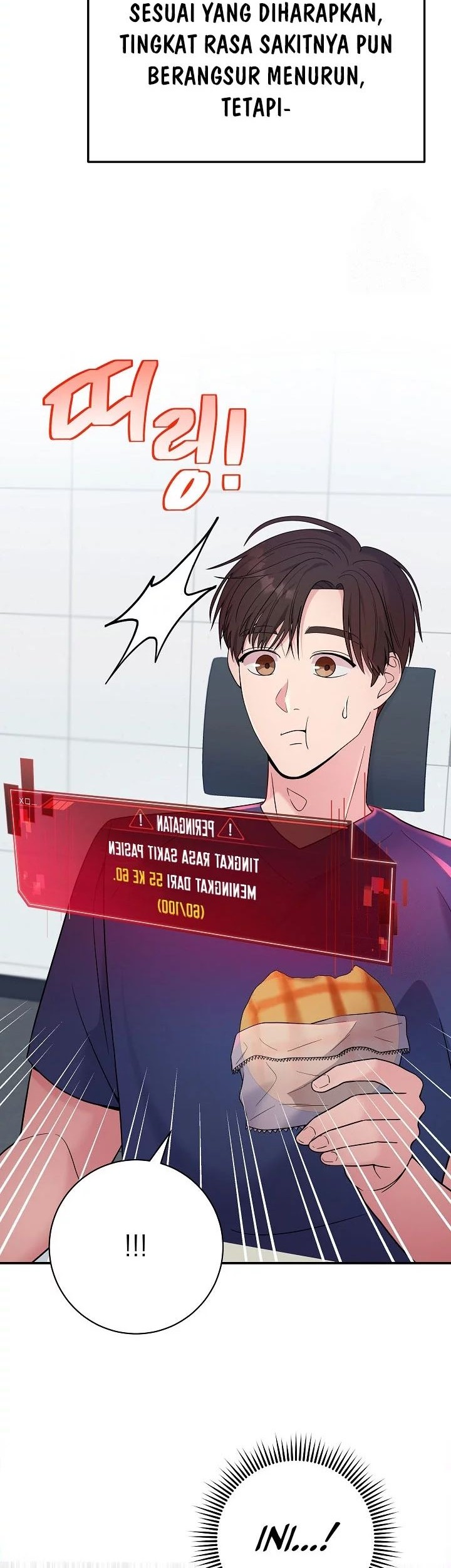 The Miraculous Physical Therapist Chapter 59 Gambar 25