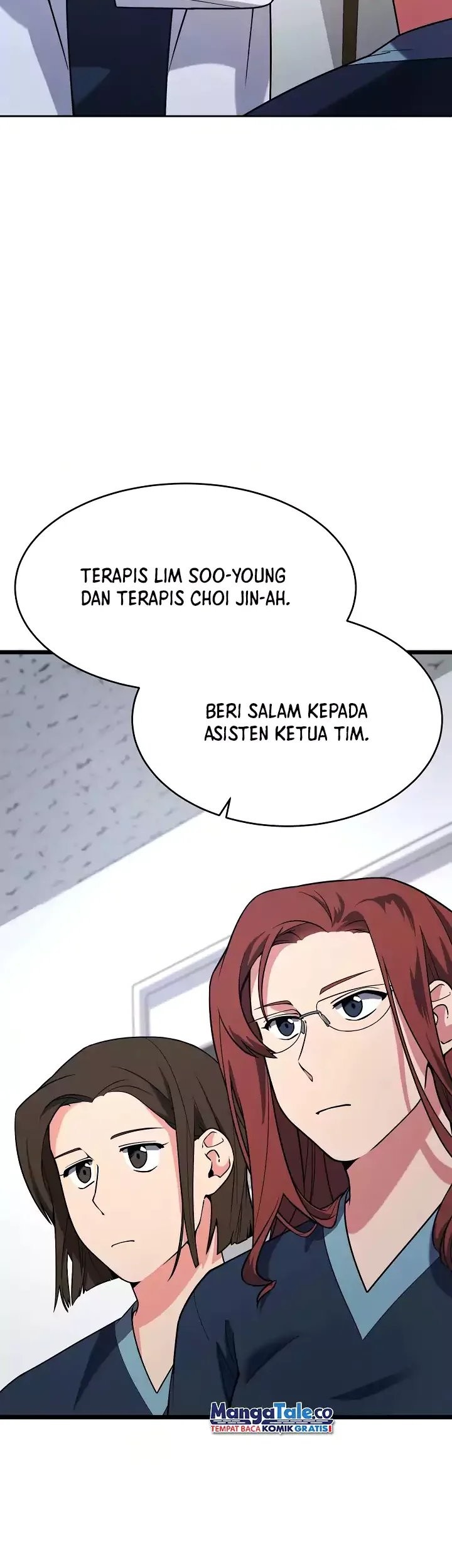 The Miraculous Physical Therapist Chapter 6 Gambar 29