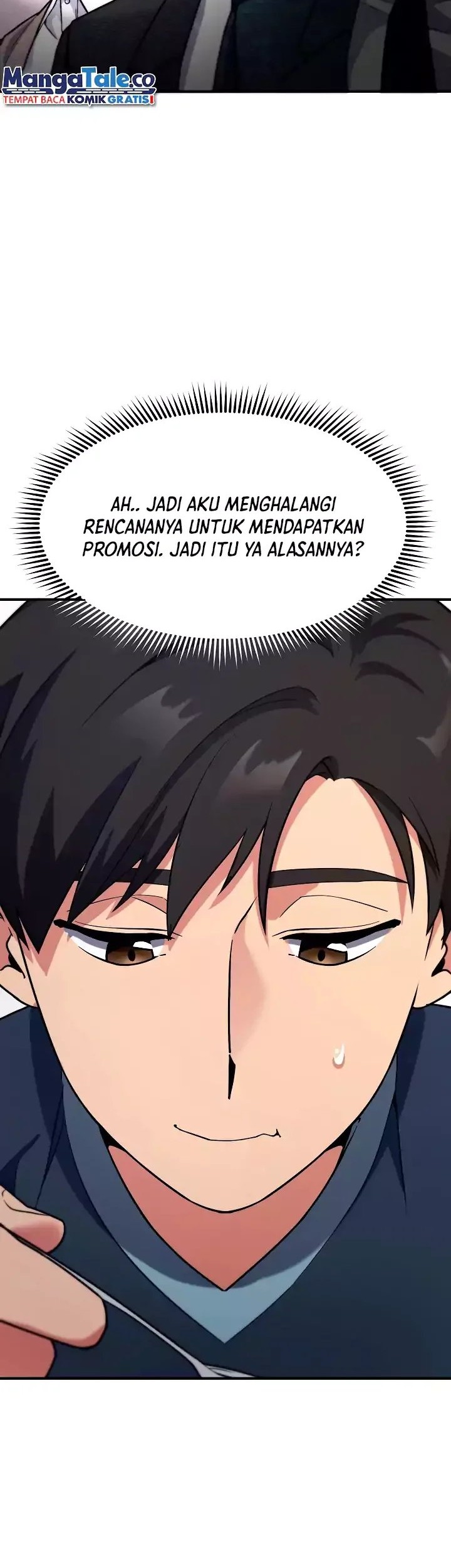 The Miraculous Physical Therapist Chapter 6 Gambar 36
