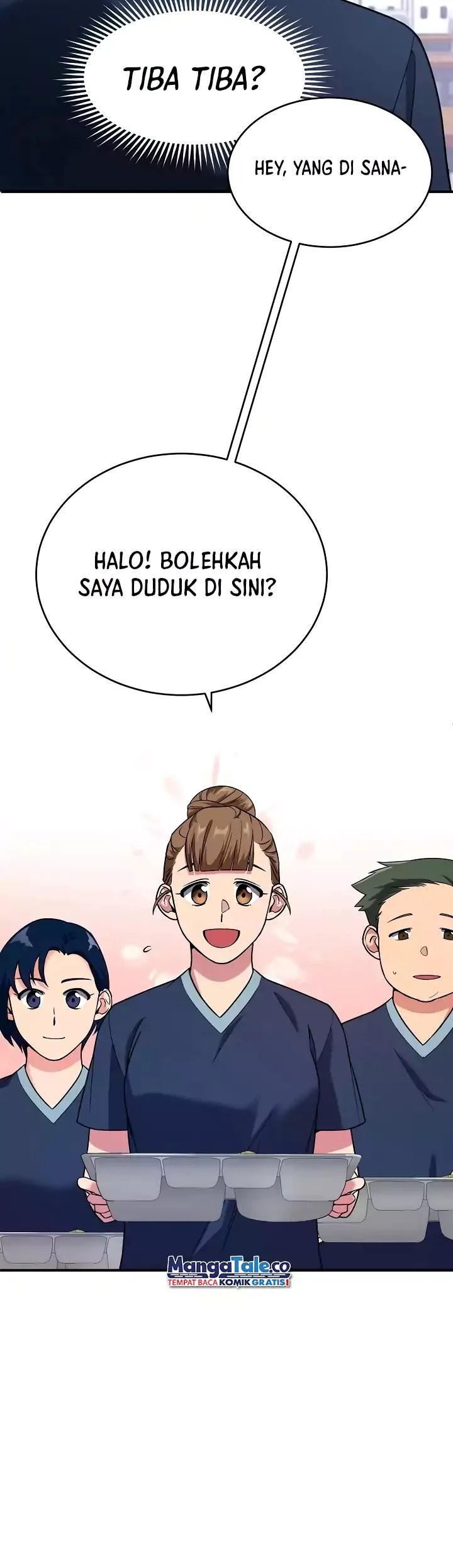 The Miraculous Physical Therapist Chapter 6 Gambar 40