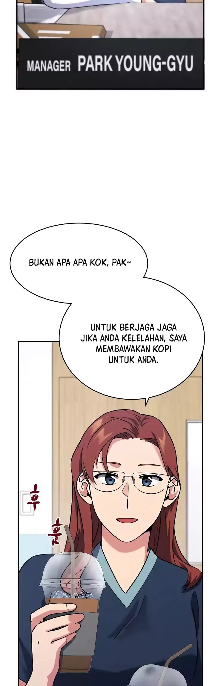 The Miraculous Physical Therapist Chapter 6 Gambar 46