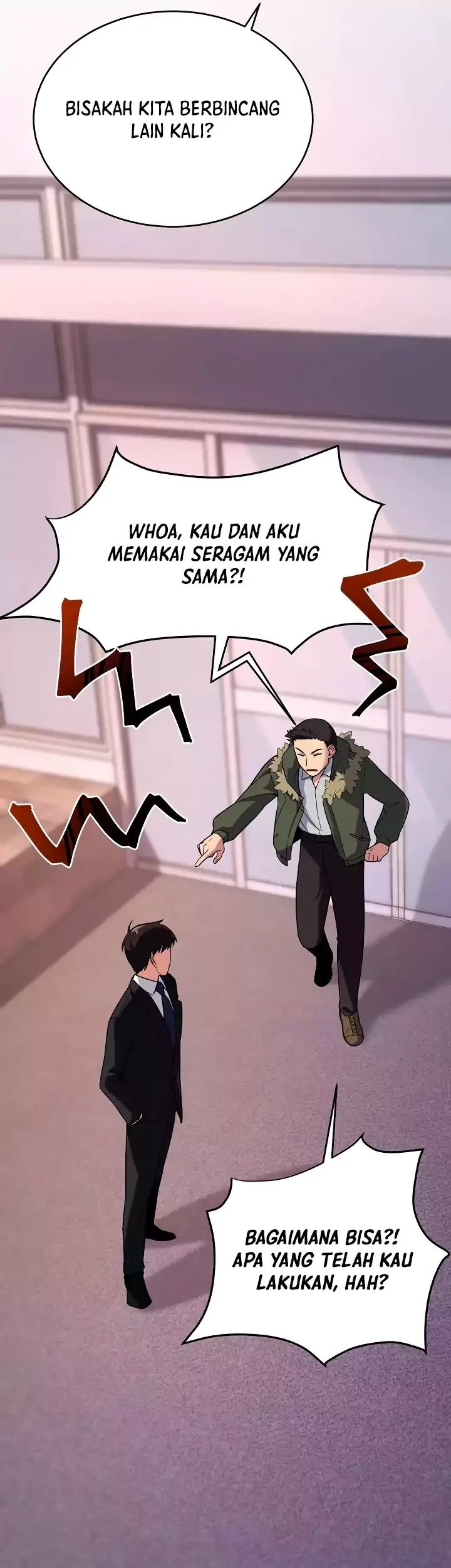 The Miraculous Physical Therapist Chapter 6 Gambar 56