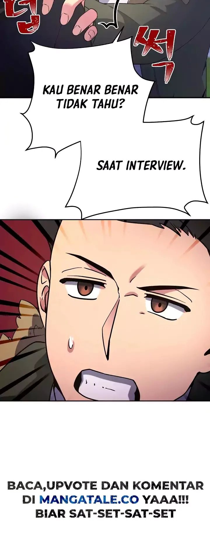The Miraculous Physical Therapist Chapter 6 Gambar 58