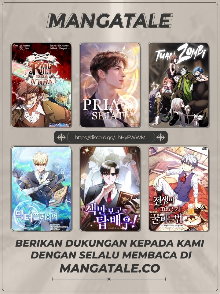 The Miraculous Physical Therapist Chapter 6 Gambar 65