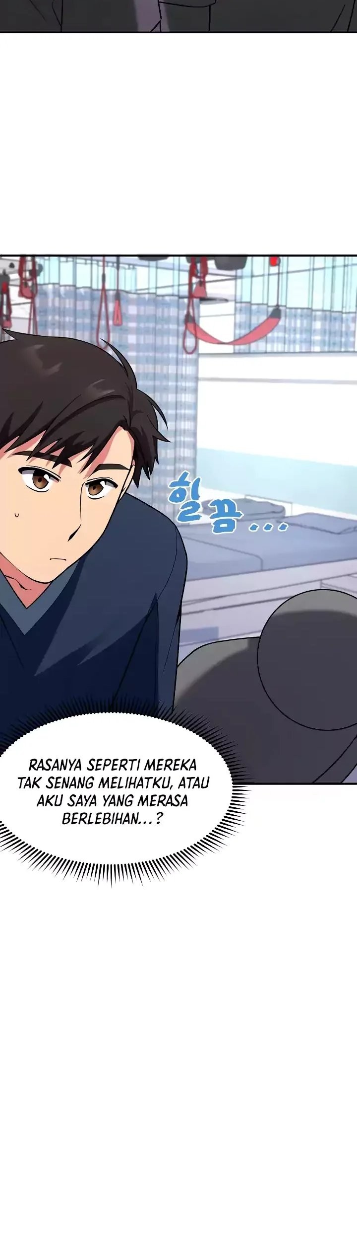 The Miraculous Physical Therapist Chapter 6 Gambar 11