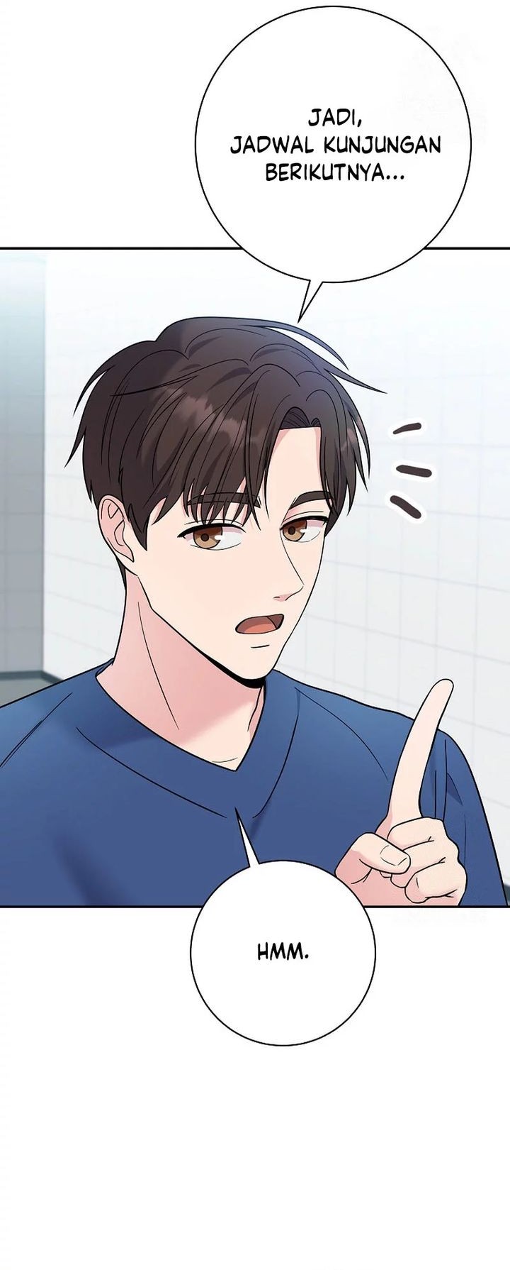The Miraculous Physical Therapist Chapter 60 Gambar 33