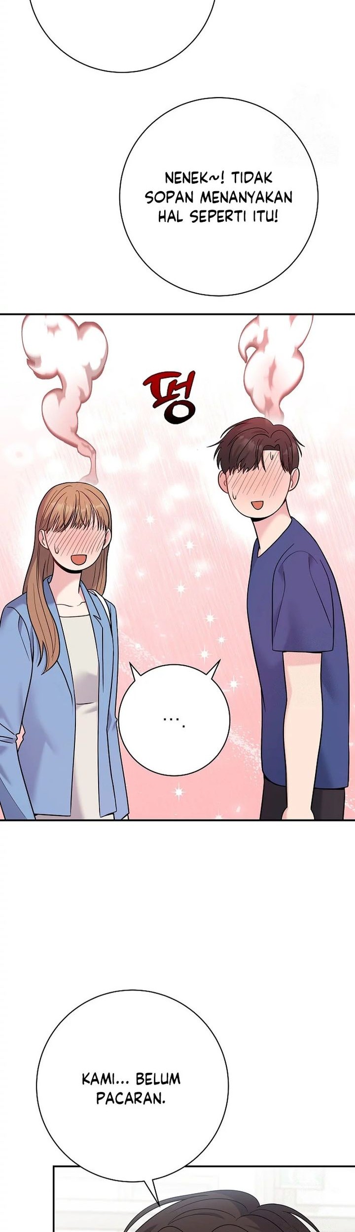 The Miraculous Physical Therapist Chapter 60 Gambar 38