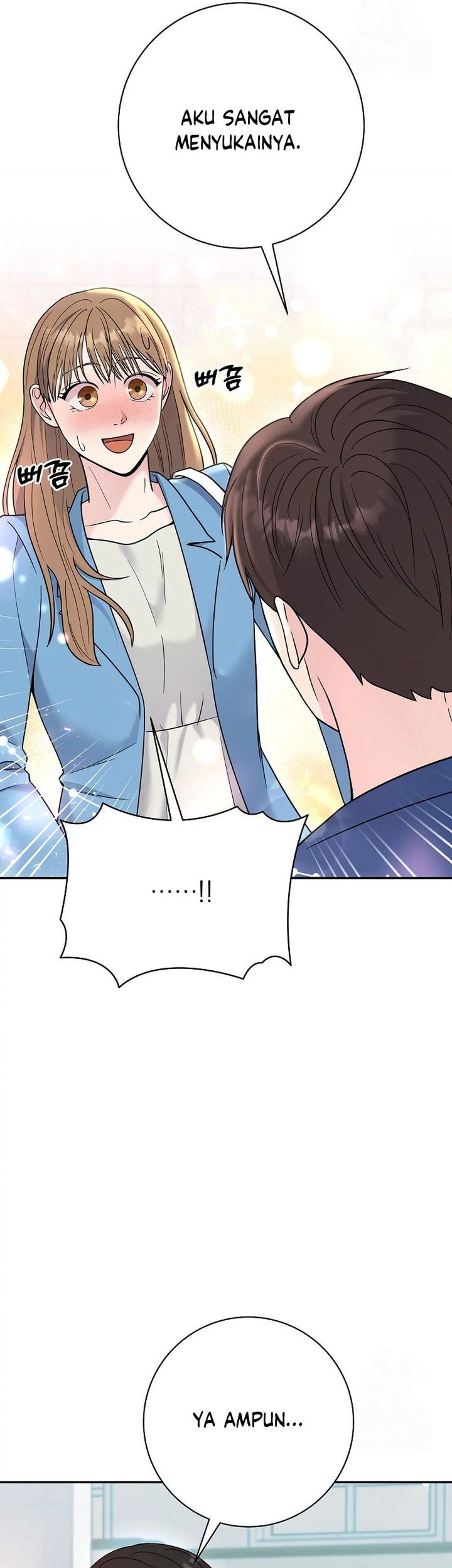 The Miraculous Physical Therapist Chapter 60 Gambar 40