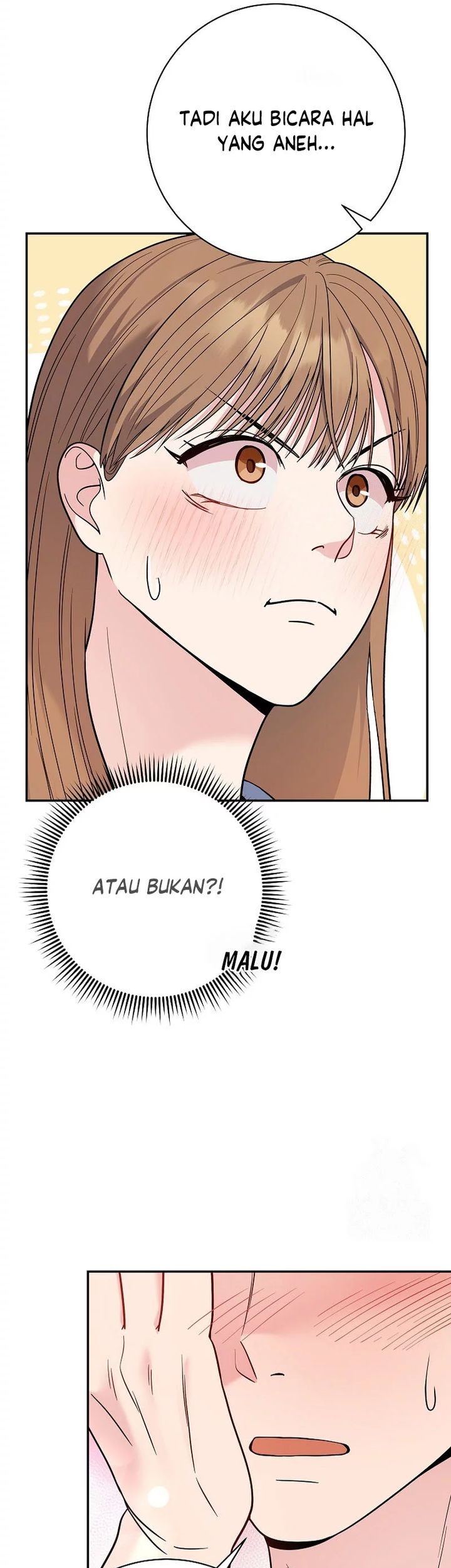 The Miraculous Physical Therapist Chapter 60 Gambar 46