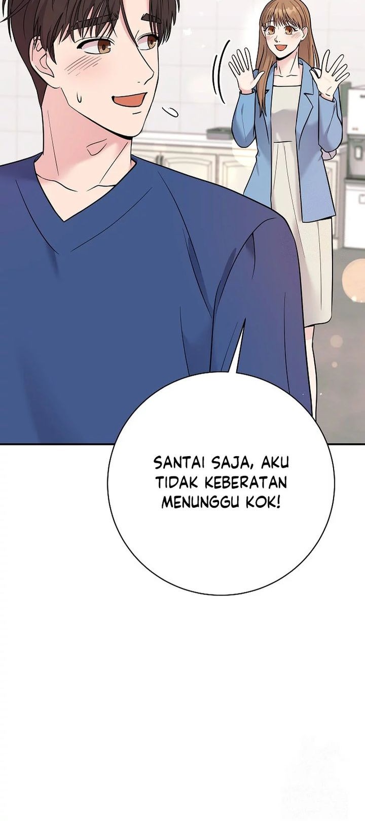 The Miraculous Physical Therapist Chapter 60 Gambar 51
