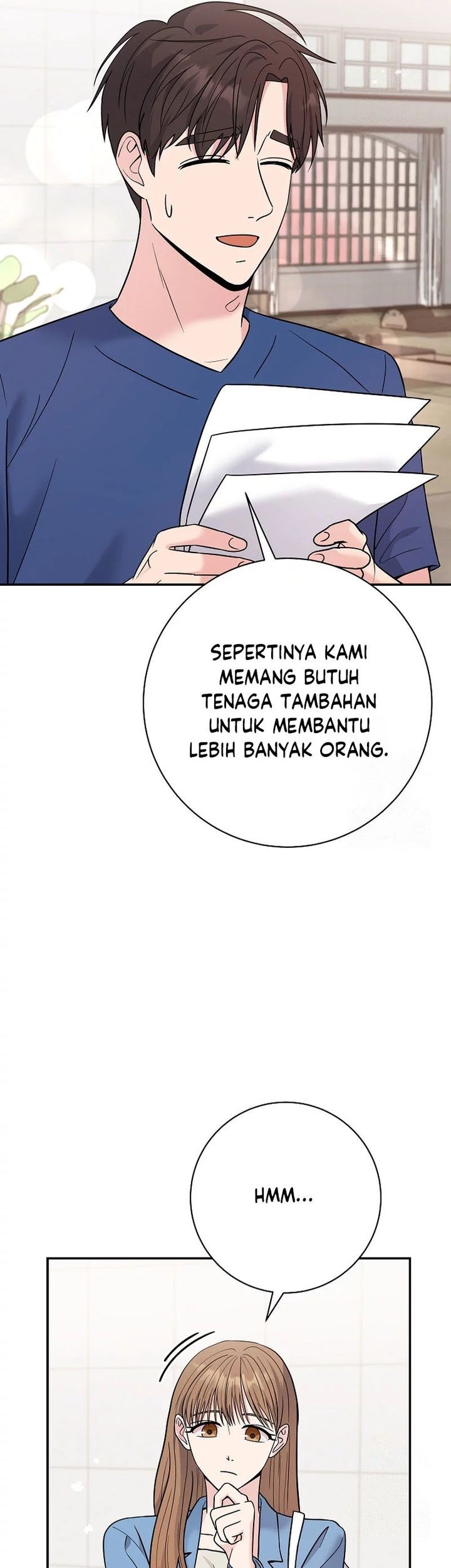 The Miraculous Physical Therapist Chapter 60 Gambar 55
