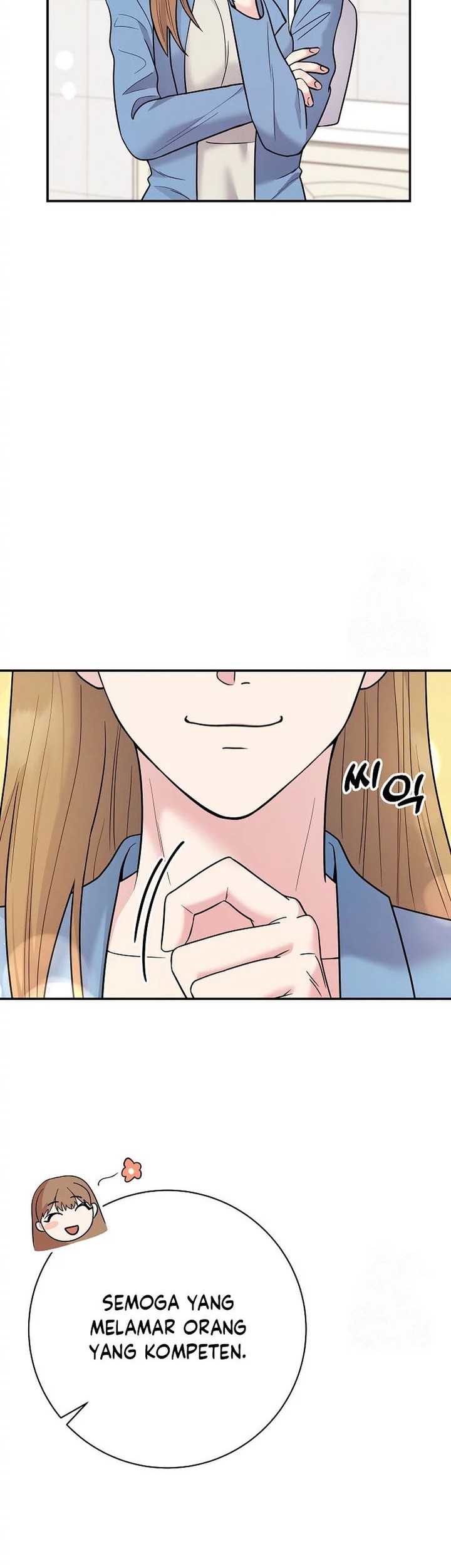 The Miraculous Physical Therapist Chapter 60 Gambar 56