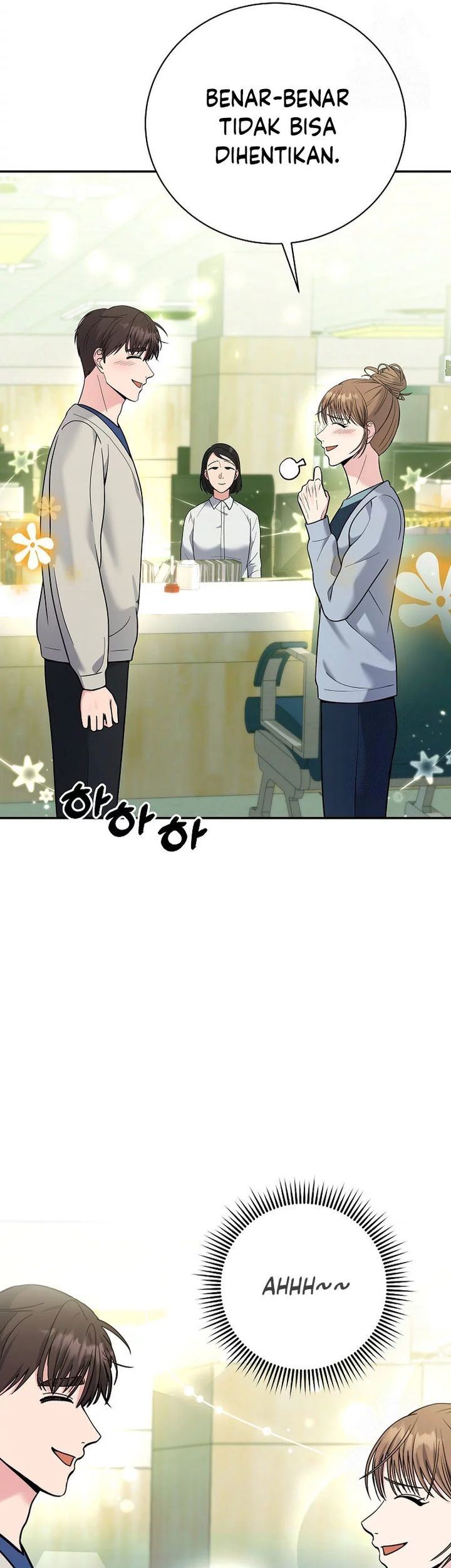 The Miraculous Physical Therapist Chapter 60 Gambar 7