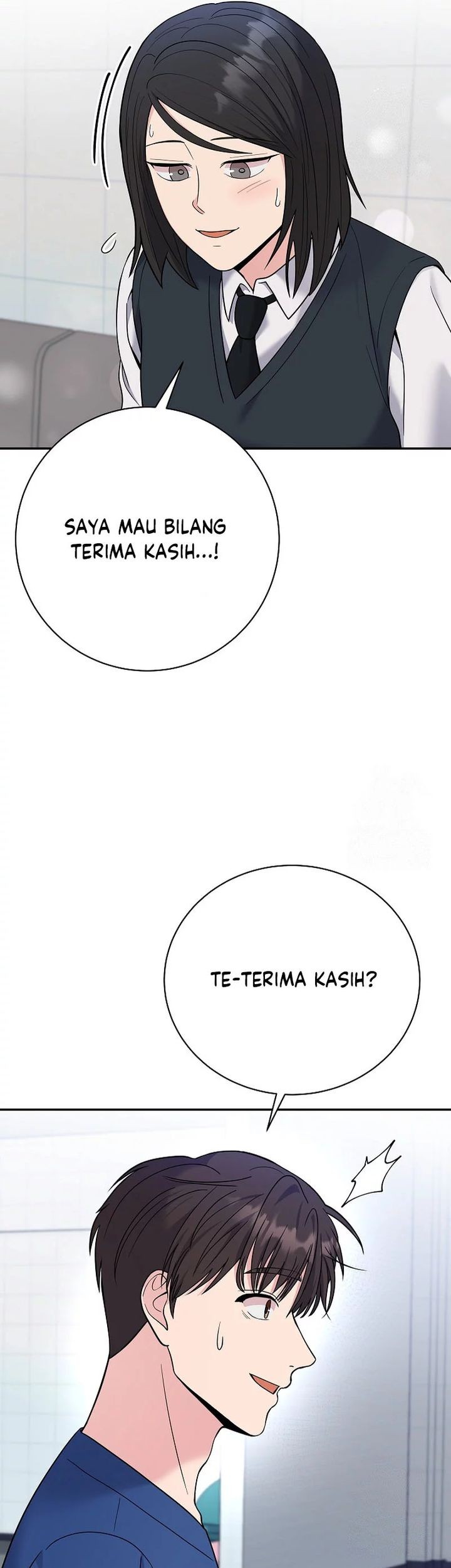 The Miraculous Physical Therapist Chapter 60 Gambar 13