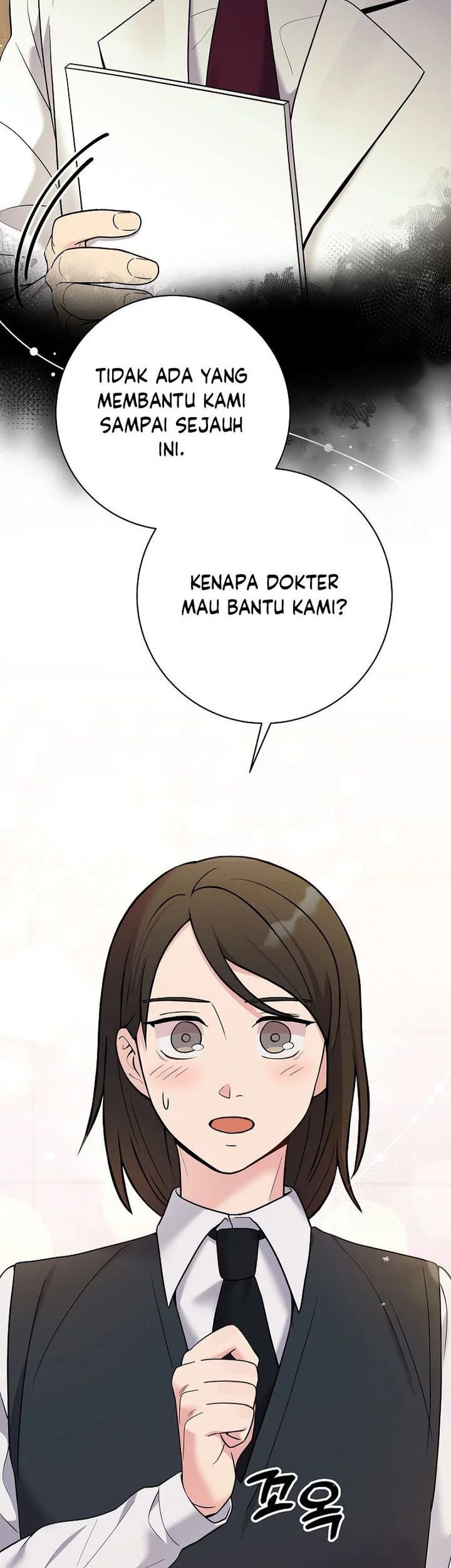 The Miraculous Physical Therapist Chapter 60 Gambar 20