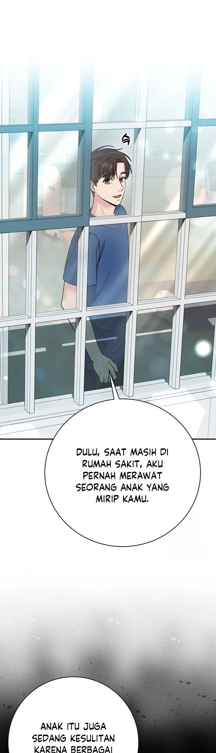 The Miraculous Physical Therapist Chapter 60 Gambar 22