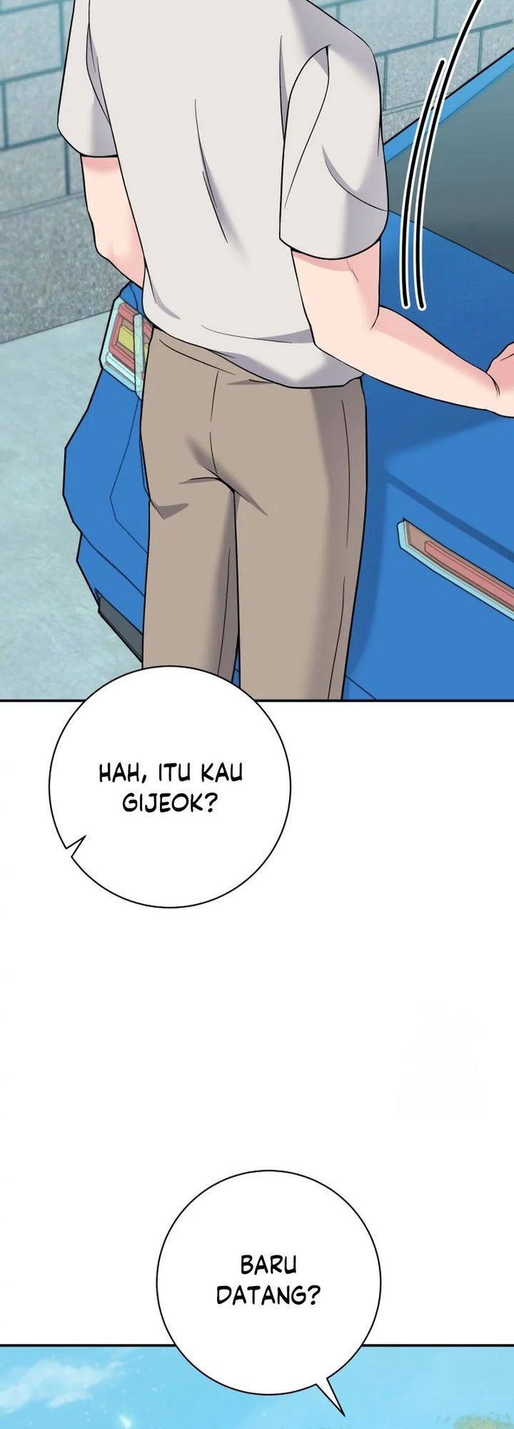The Miraculous Physical Therapist Chapter 61 Gambar 18