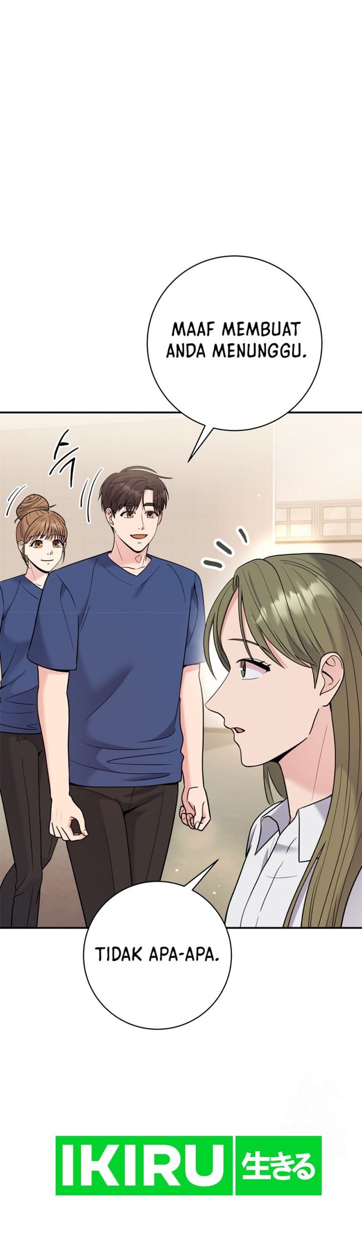 The Miraculous Physical Therapist Chapter 62 Gambar 35
