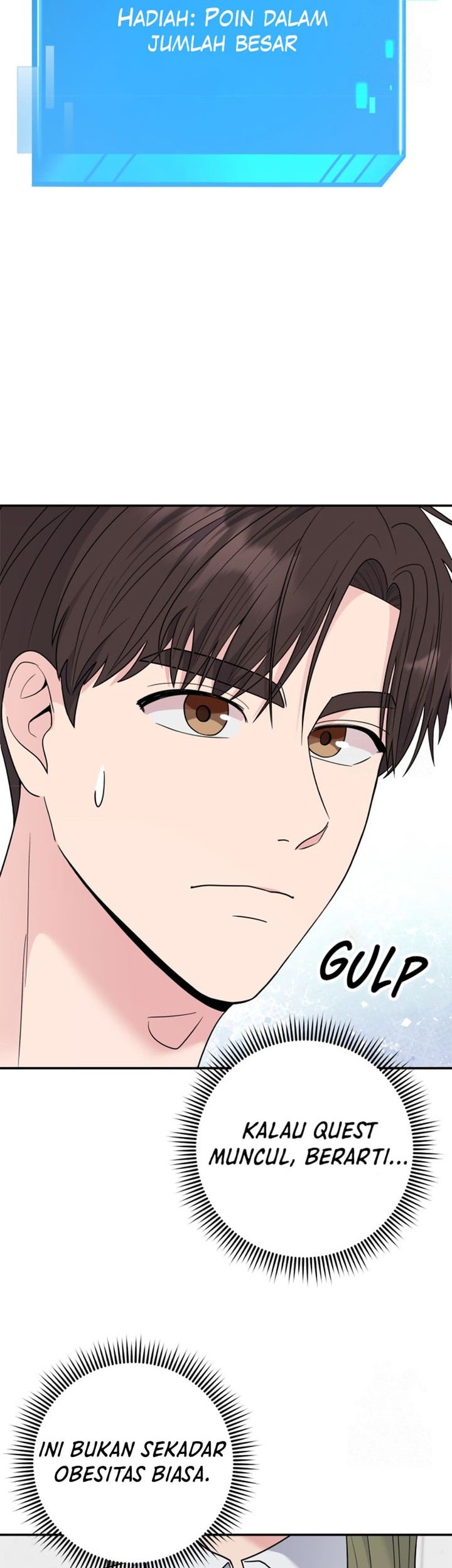 The Miraculous Physical Therapist Chapter 62 Gambar 44