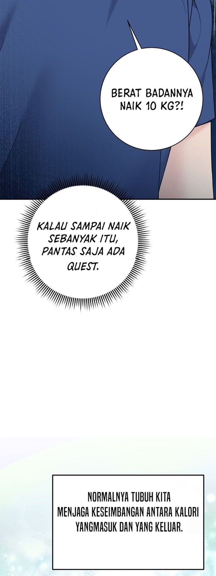 The Miraculous Physical Therapist Chapter 62 Gambar 48