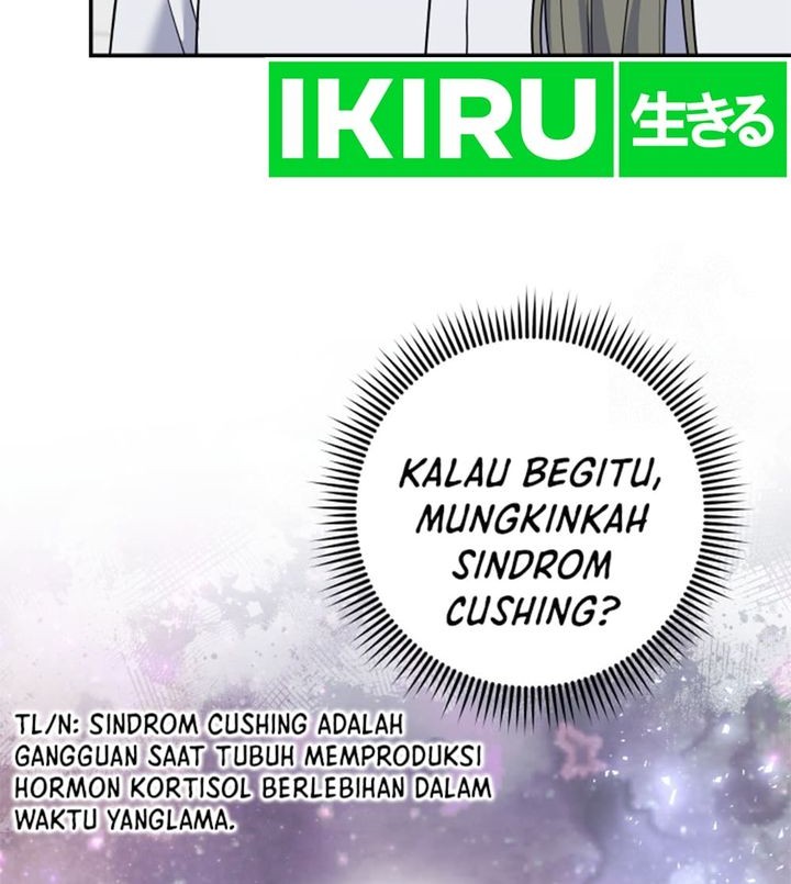 The Miraculous Physical Therapist Chapter 62 Gambar 54