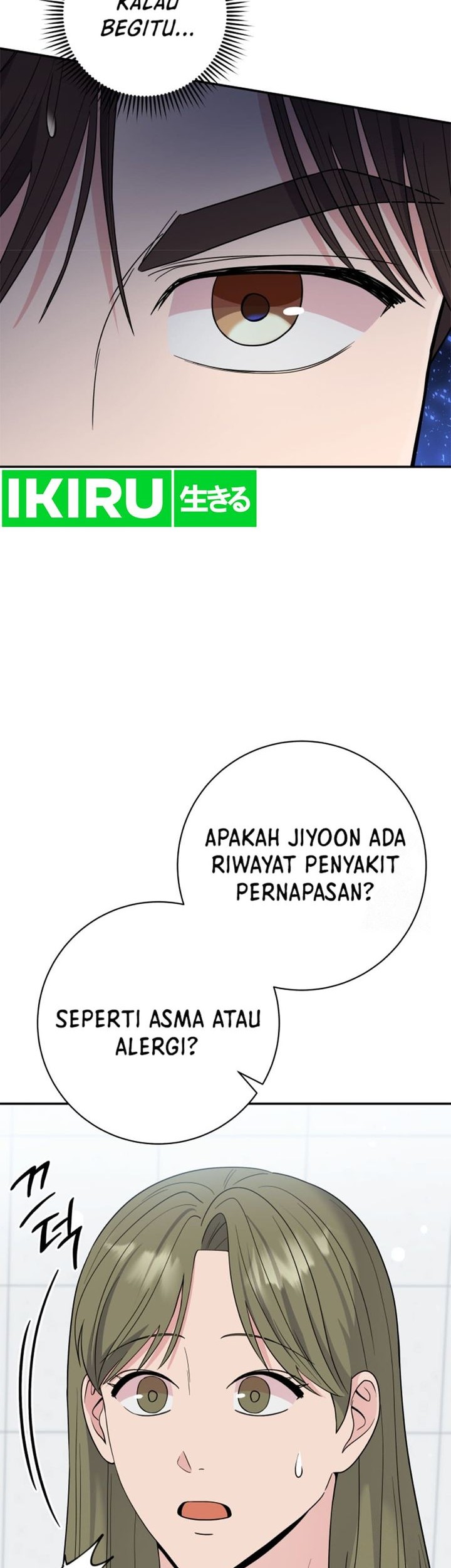 The Miraculous Physical Therapist Chapter 62 Gambar 56