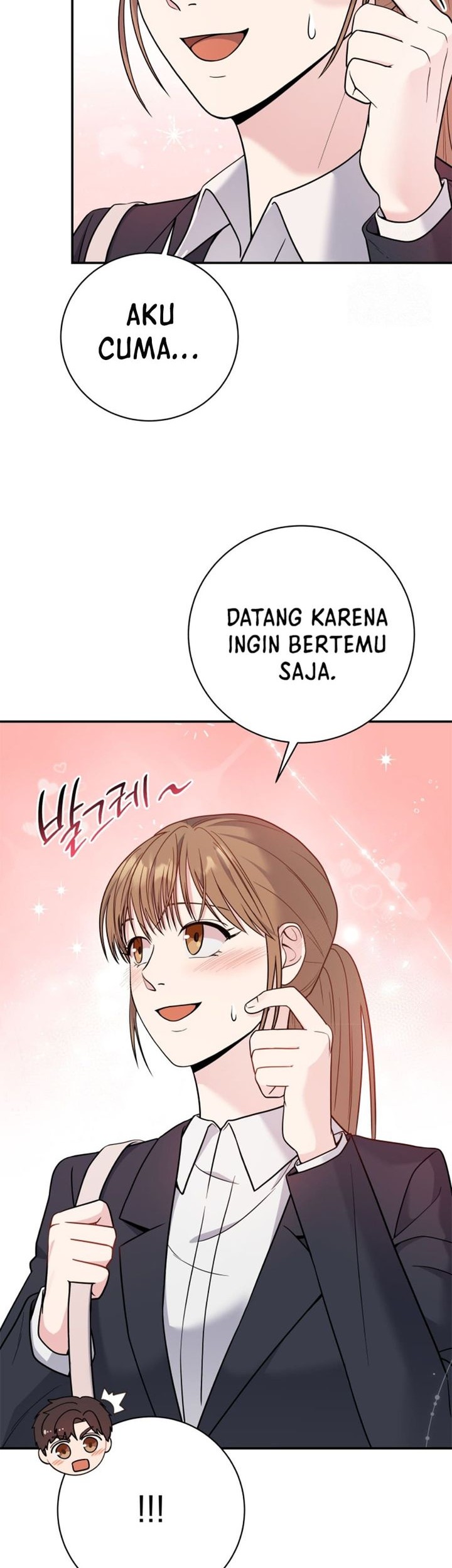 The Miraculous Physical Therapist Chapter 62 Gambar 5