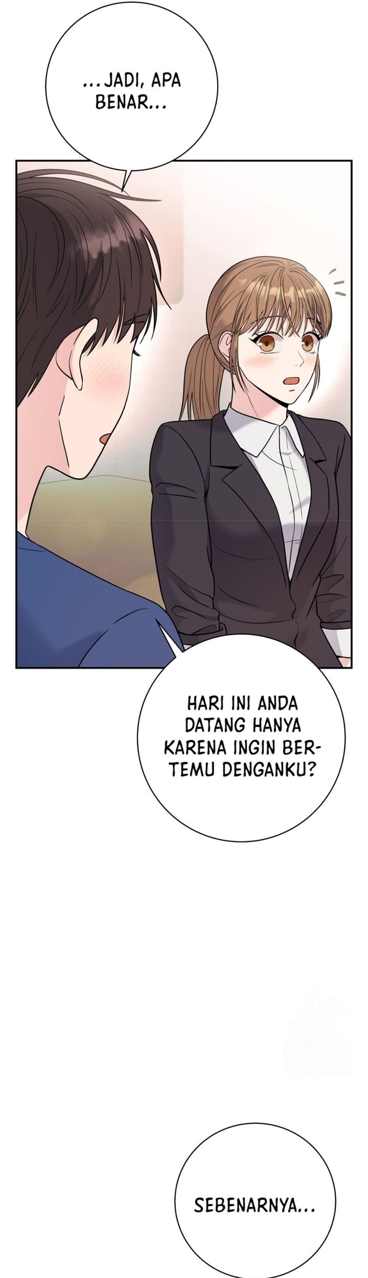 The Miraculous Physical Therapist Chapter 62 Gambar 10