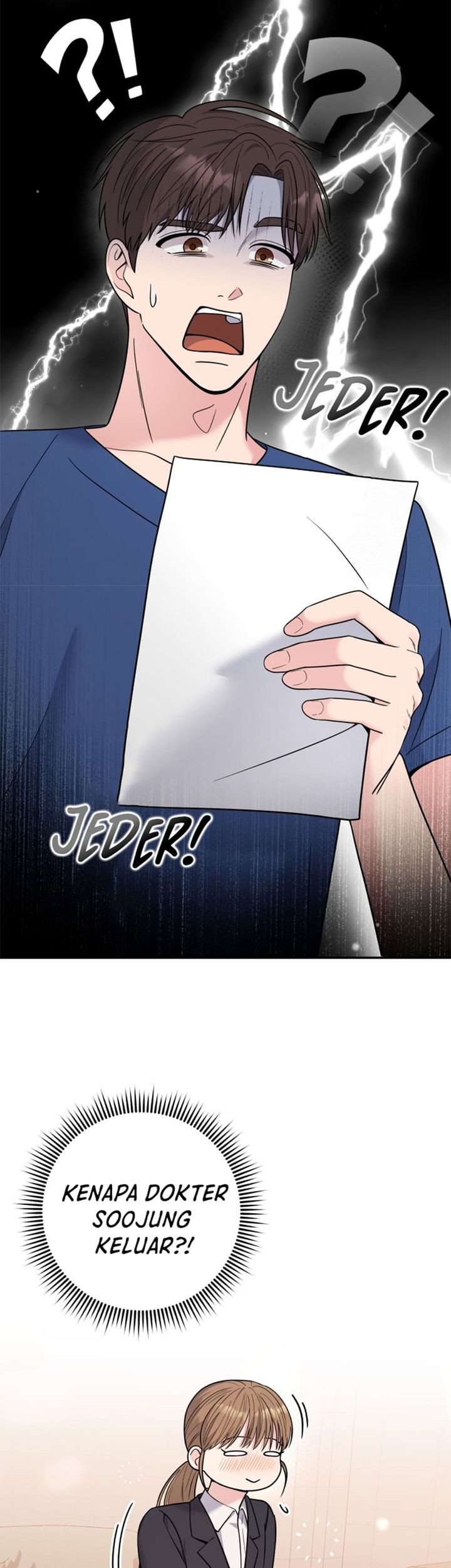 The Miraculous Physical Therapist Chapter 62 Gambar 13