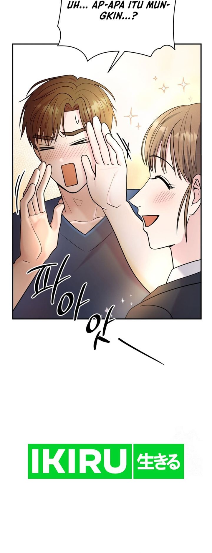 The Miraculous Physical Therapist Chapter 62 Gambar 27
