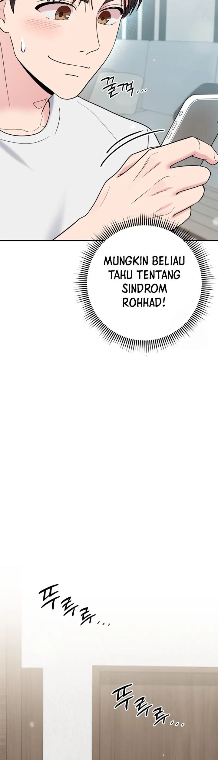 The Miraculous Physical Therapist Chapter 63 Gambar 32