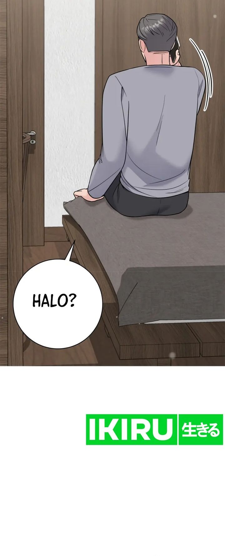 The Miraculous Physical Therapist Chapter 63 Gambar 33