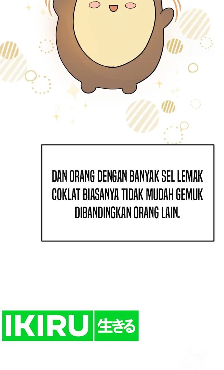 The Miraculous Physical Therapist Chapter 63 Gambar 42