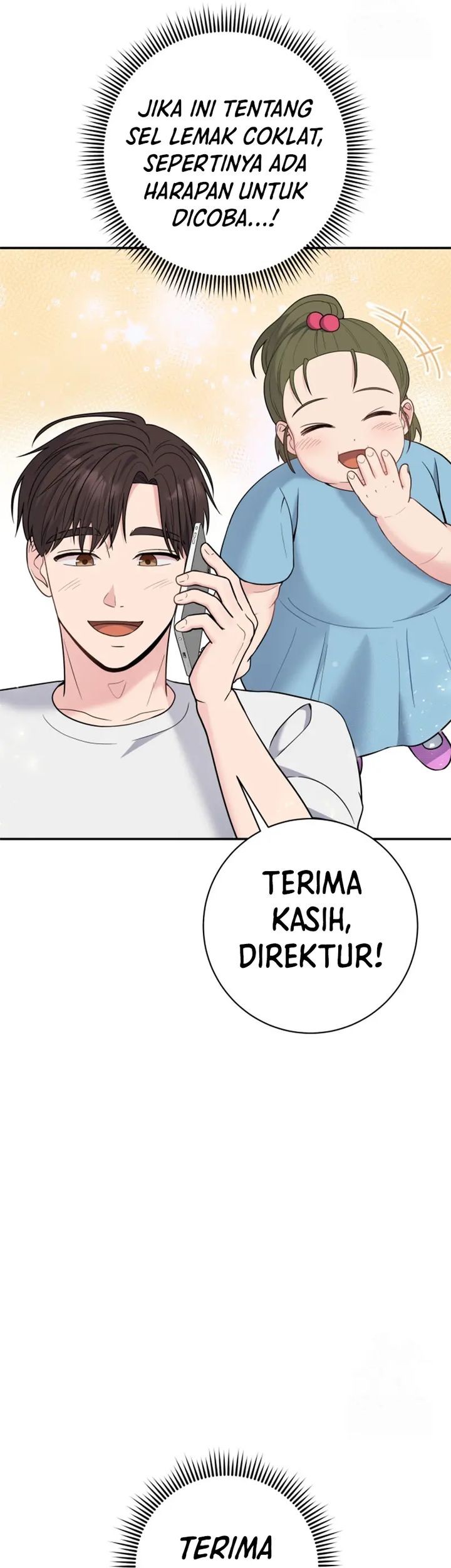 The Miraculous Physical Therapist Chapter 63 Gambar 43