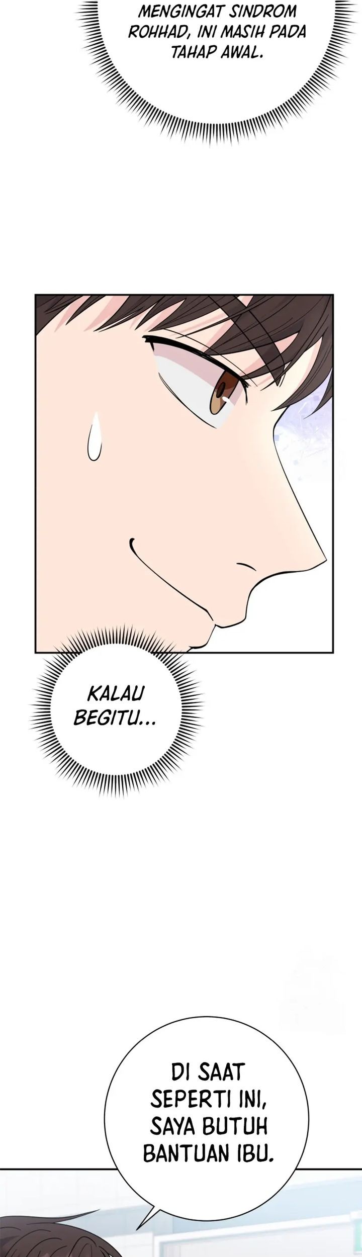 The Miraculous Physical Therapist Chapter 63 Gambar 52