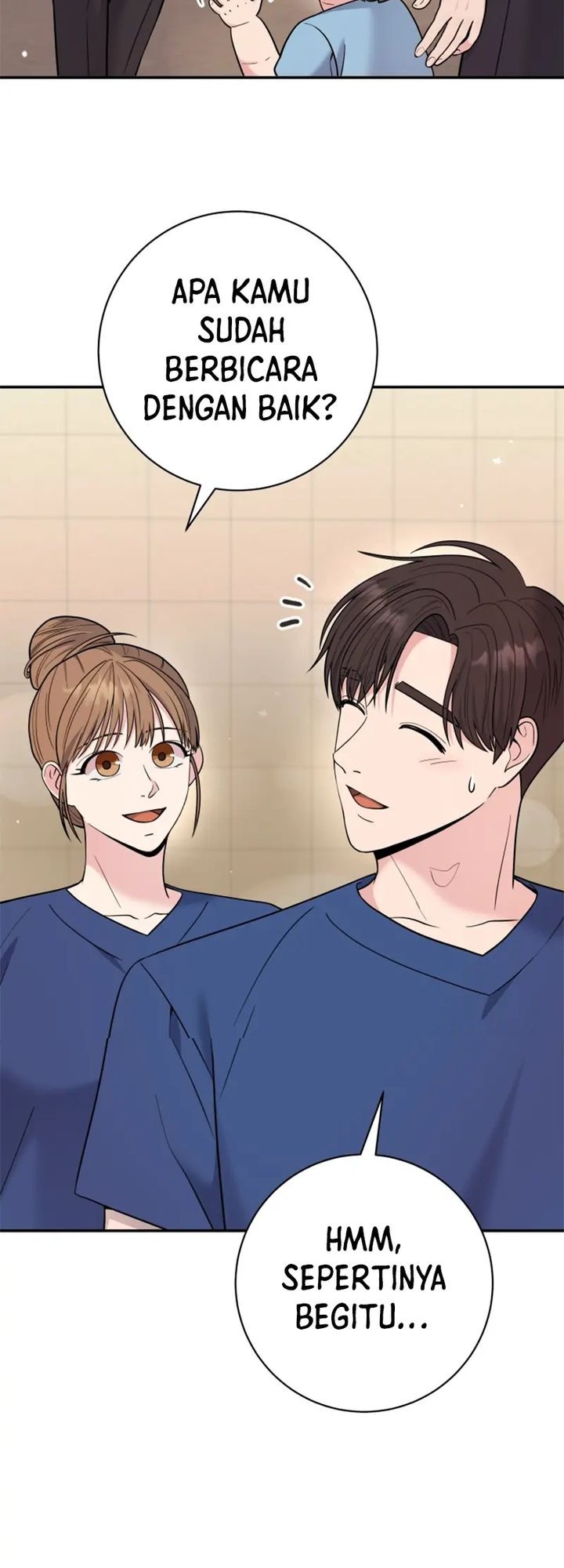 The Miraculous Physical Therapist Chapter 63 Gambar 6