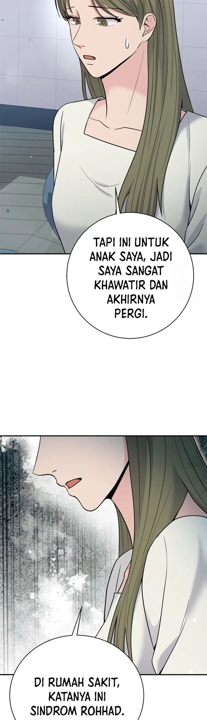 The Miraculous Physical Therapist Chapter 63 Gambar 11
