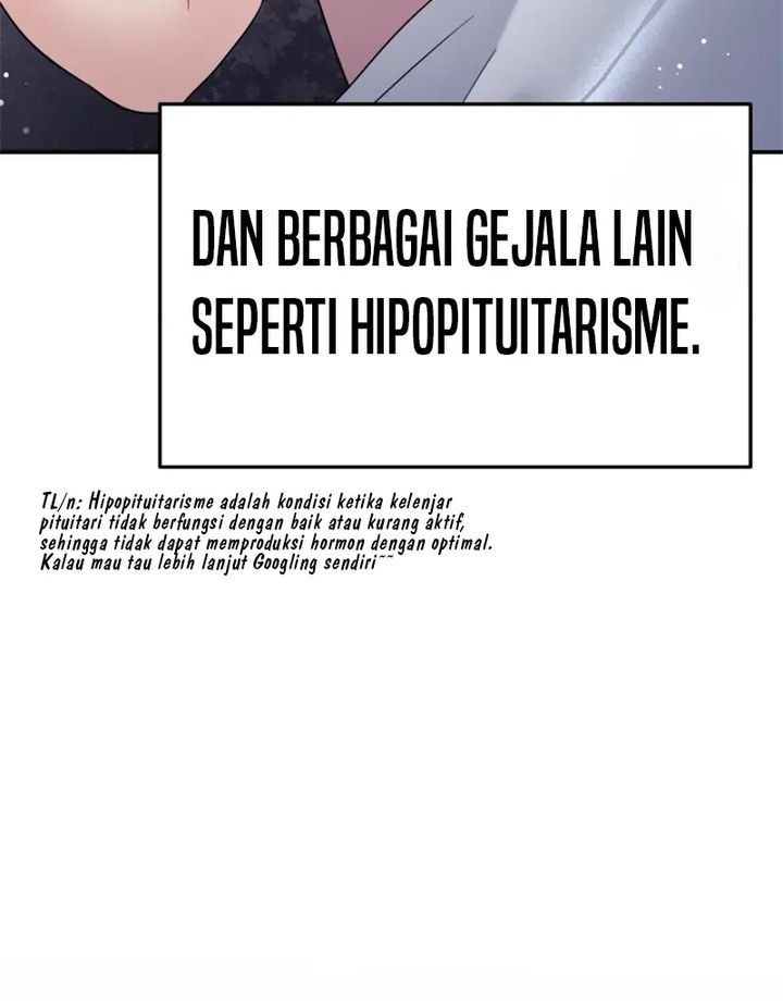 The Miraculous Physical Therapist Chapter 63 Gambar 15