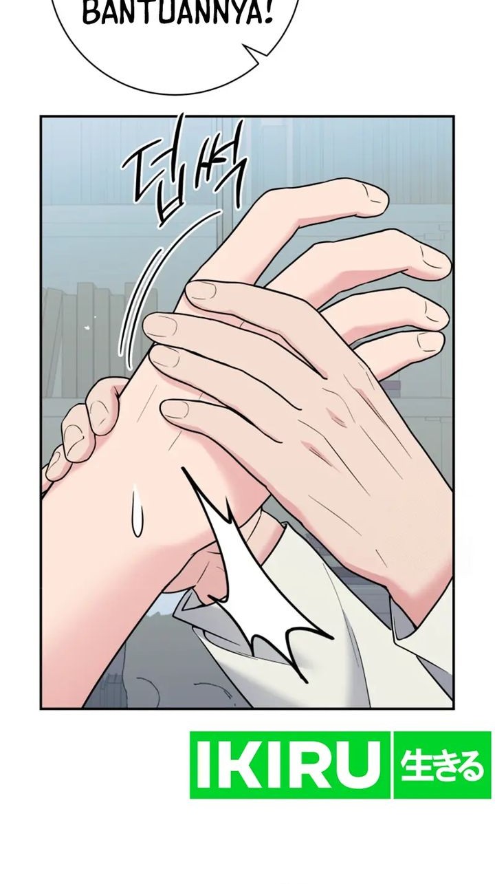 The Miraculous Physical Therapist Chapter 63 Gambar 18
