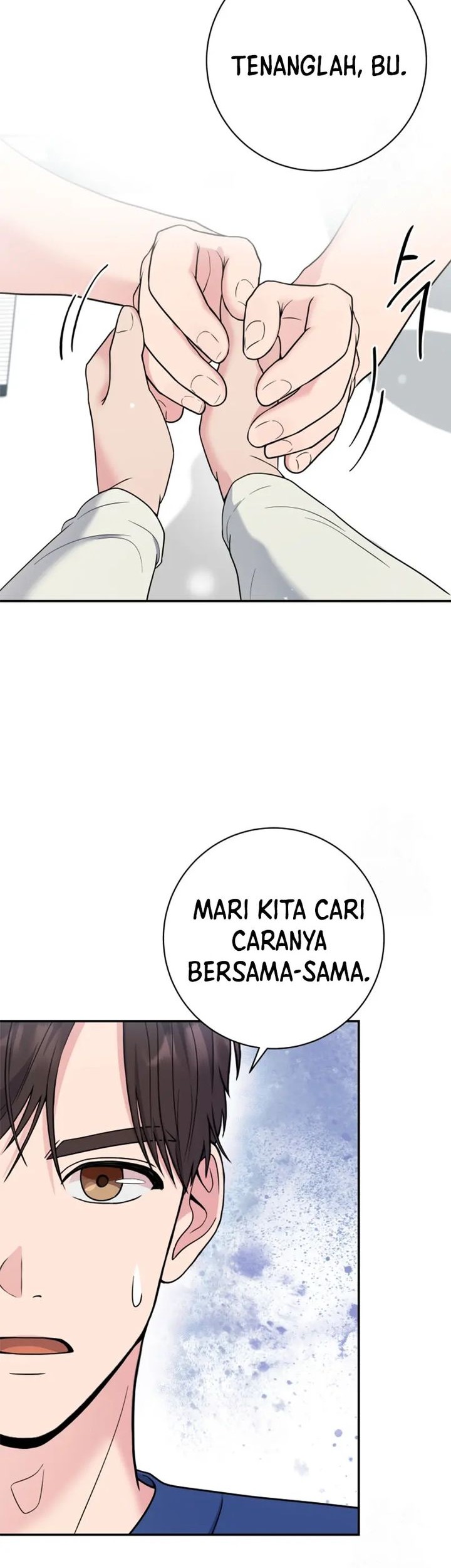 The Miraculous Physical Therapist Chapter 63 Gambar 20