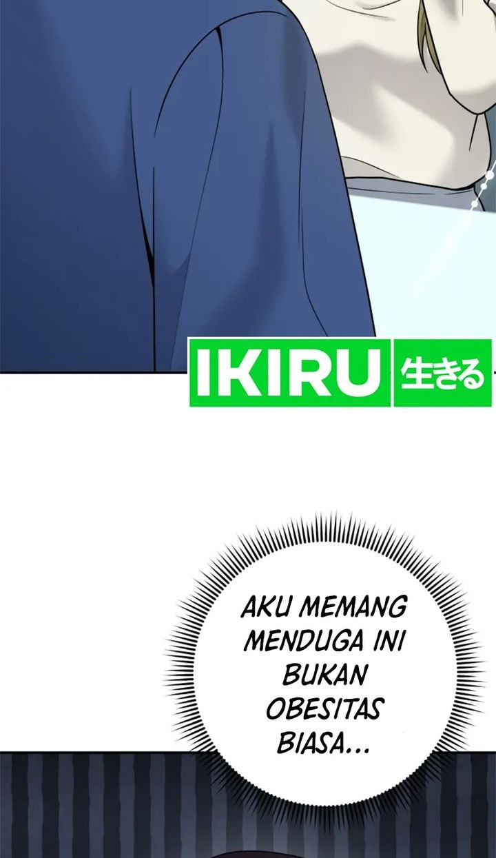 The Miraculous Physical Therapist Chapter 63 Gambar 24