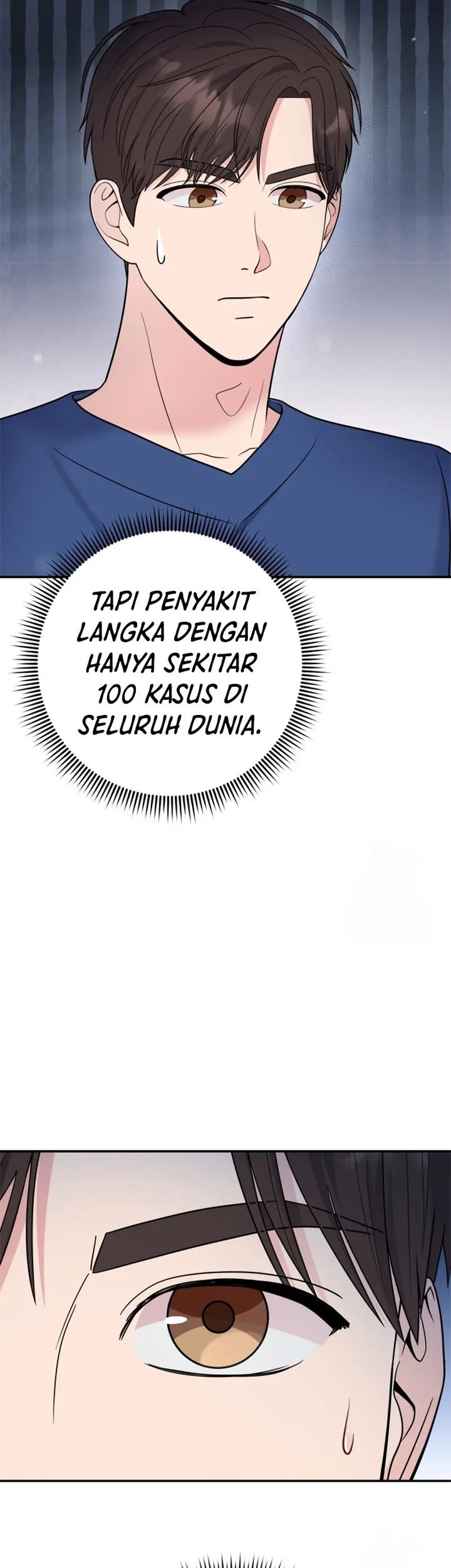 The Miraculous Physical Therapist Chapter 63 Gambar 25
