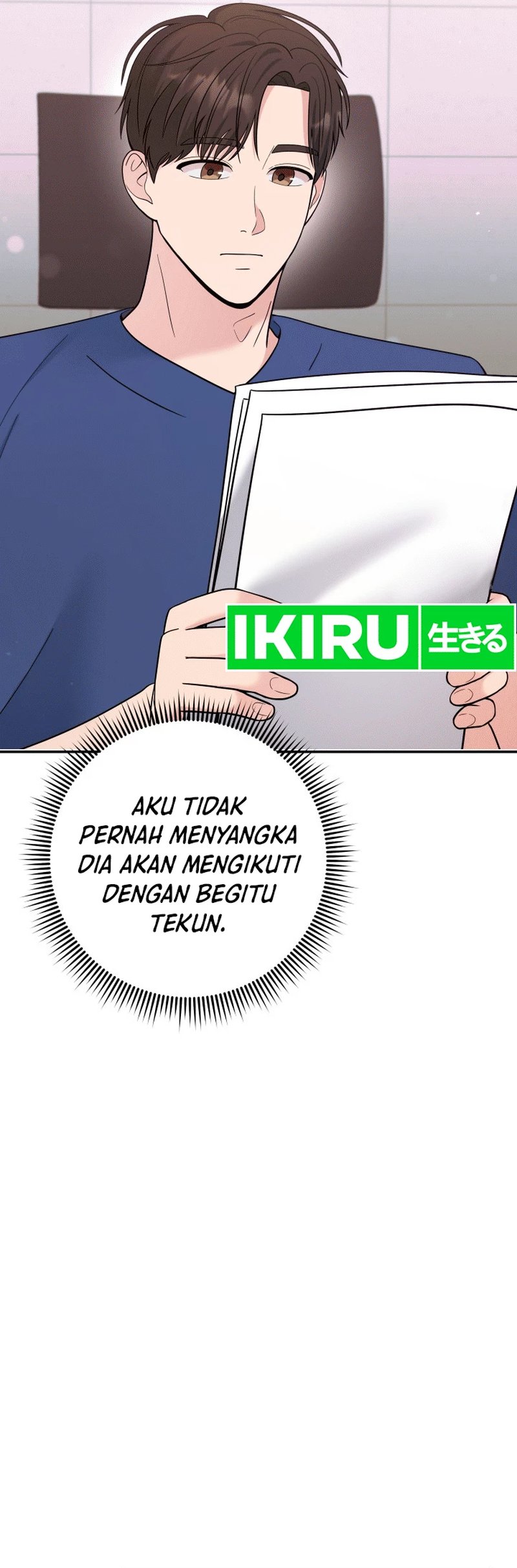 The Miraculous Physical Therapist Chapter 64 Gambar 25