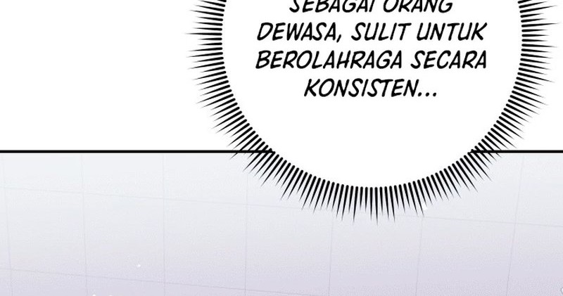 The Miraculous Physical Therapist Chapter 64 Gambar 27