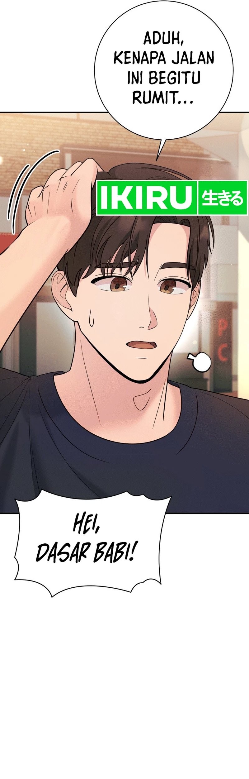 The Miraculous Physical Therapist Chapter 64 Gambar 32